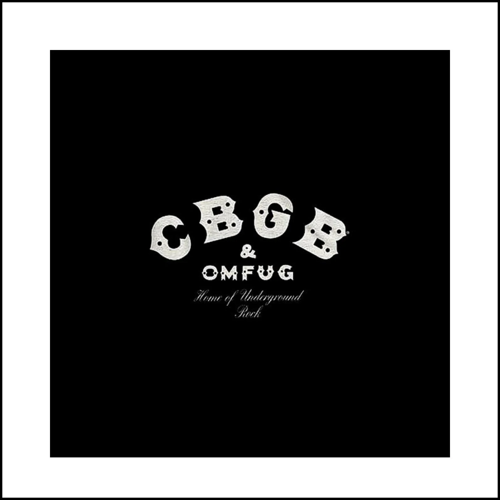 CBGB