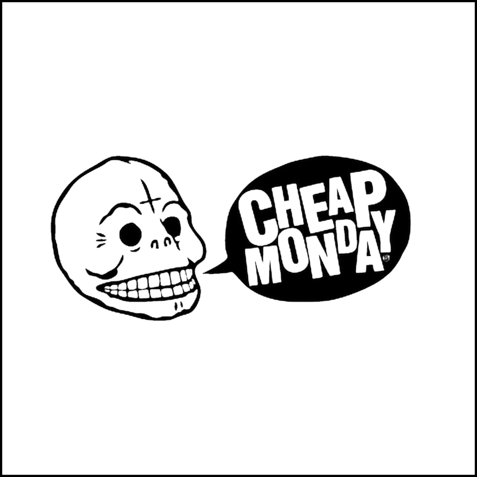 Cheap Monday