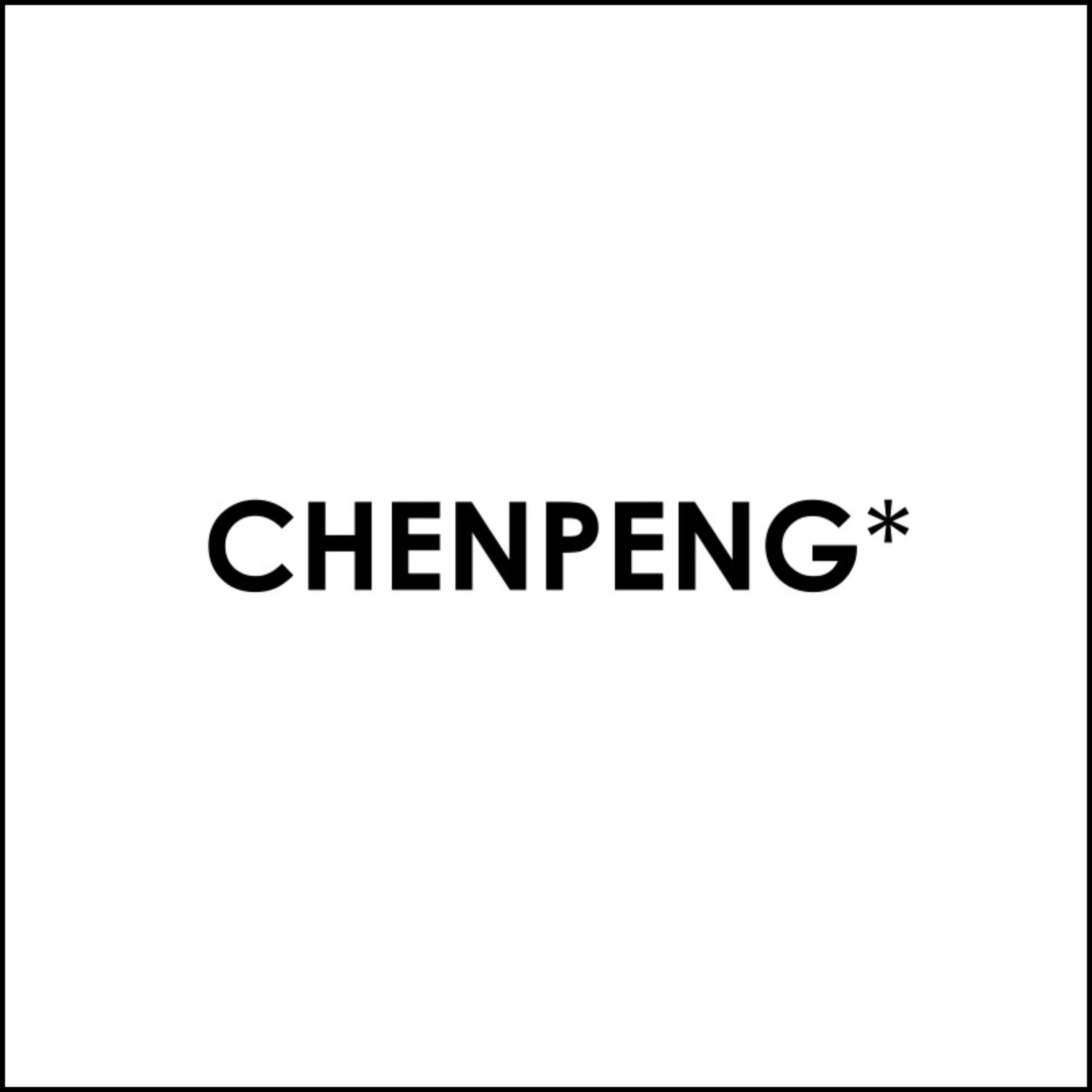 Chenpeng