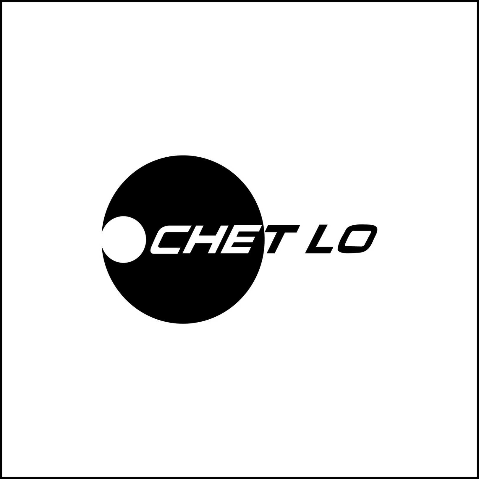 Chet Lo