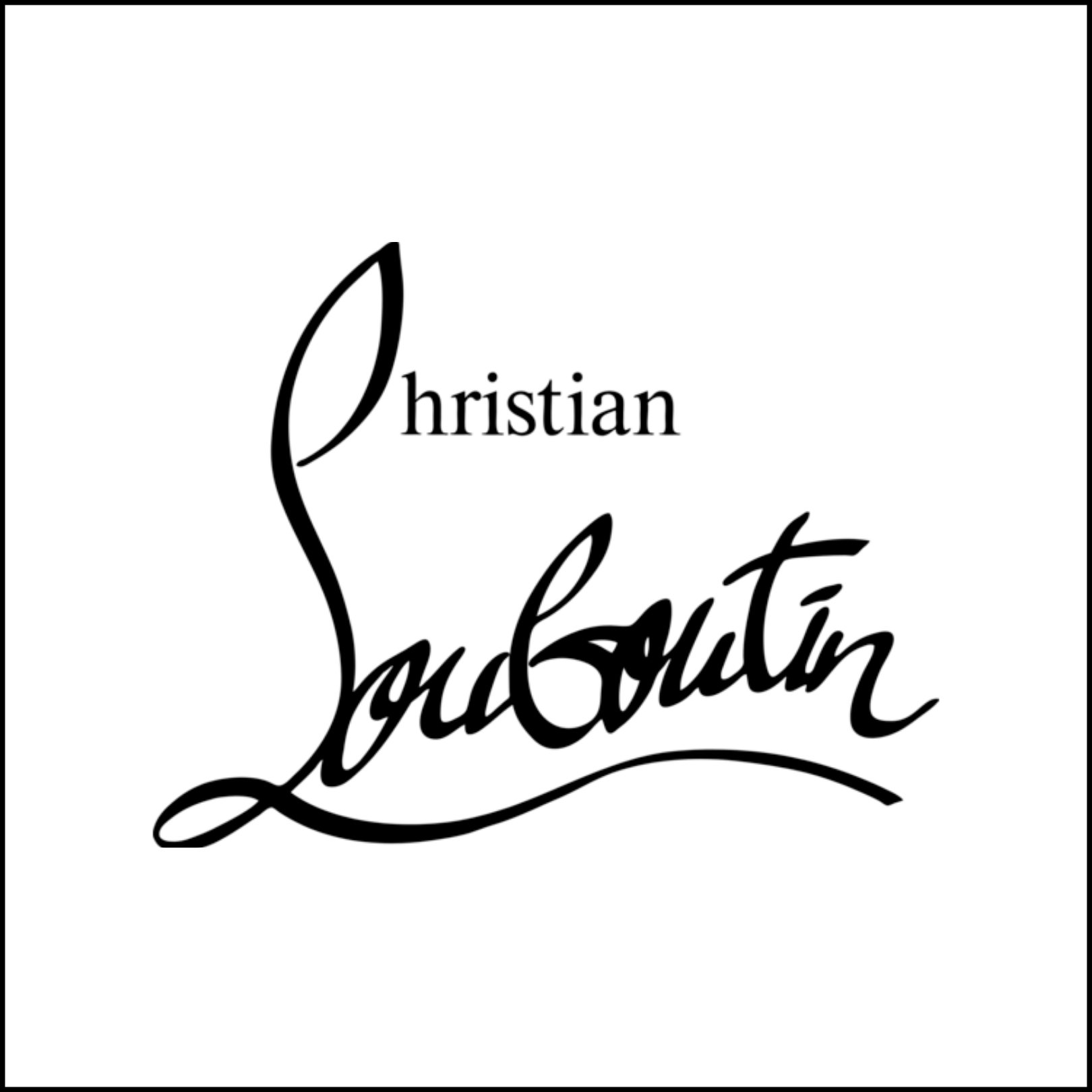 Christian Louboutin
