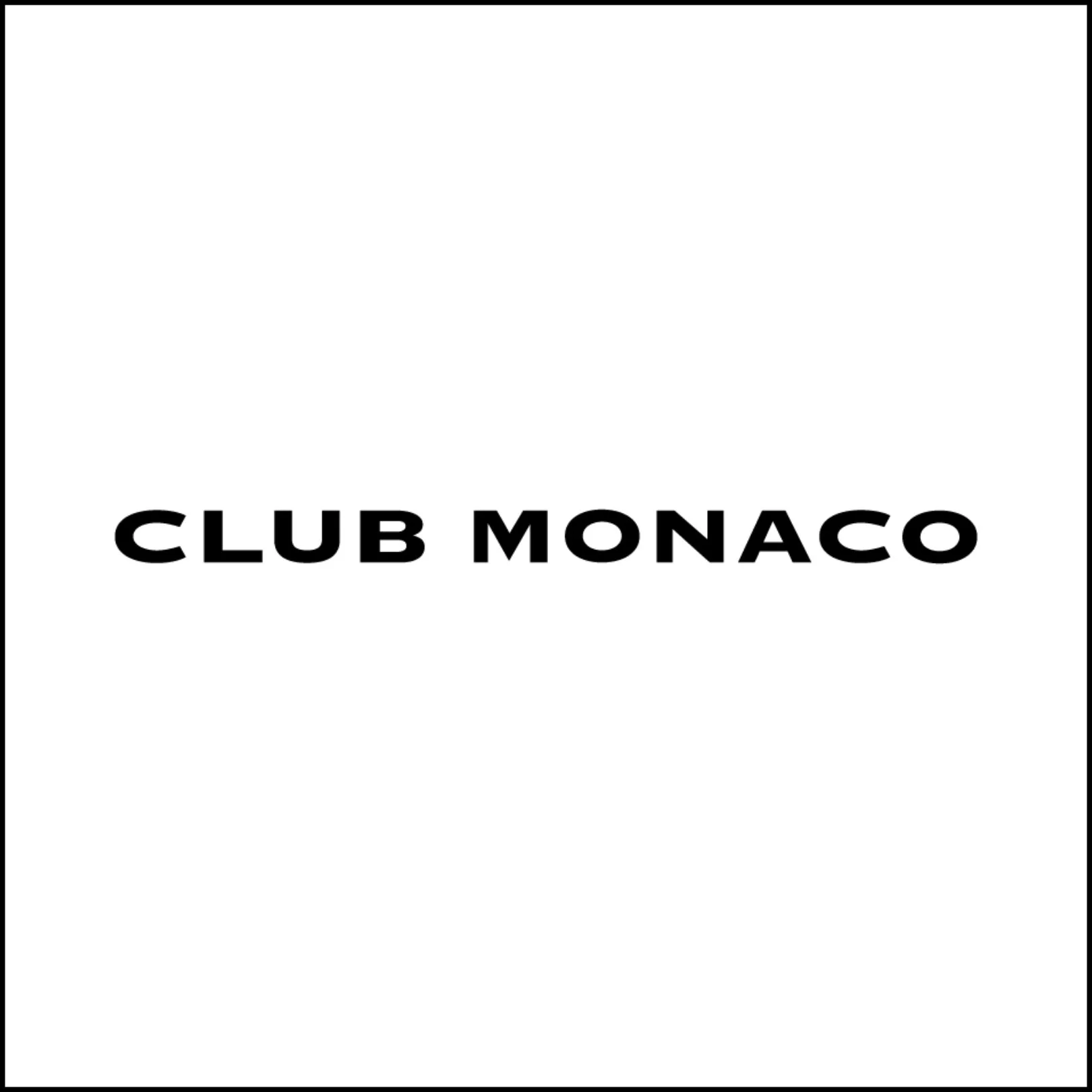 Club Monaco