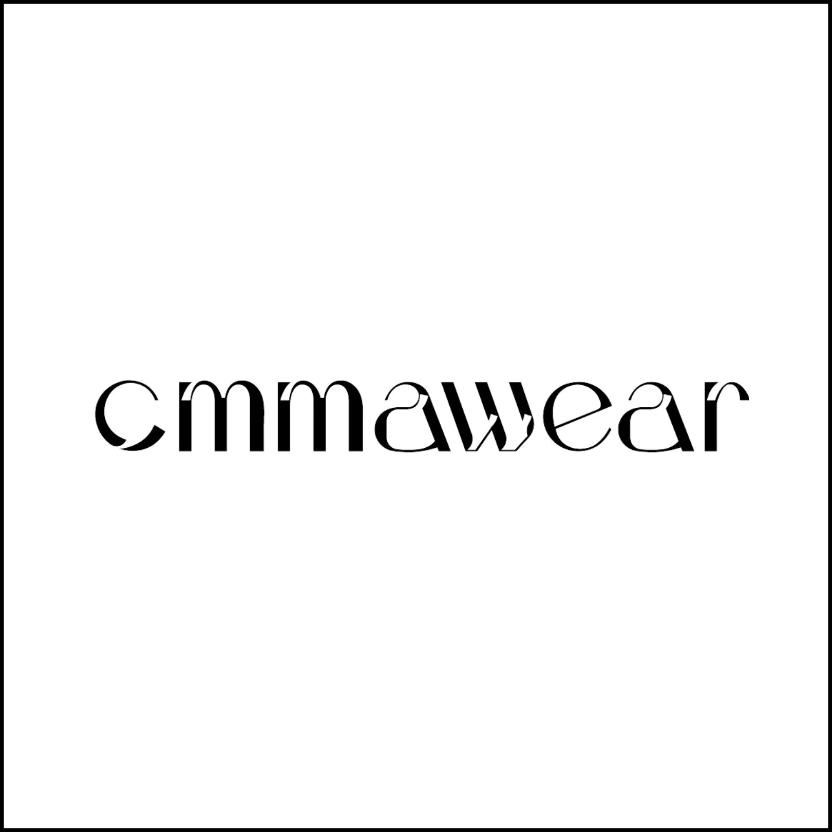 Cmmawear