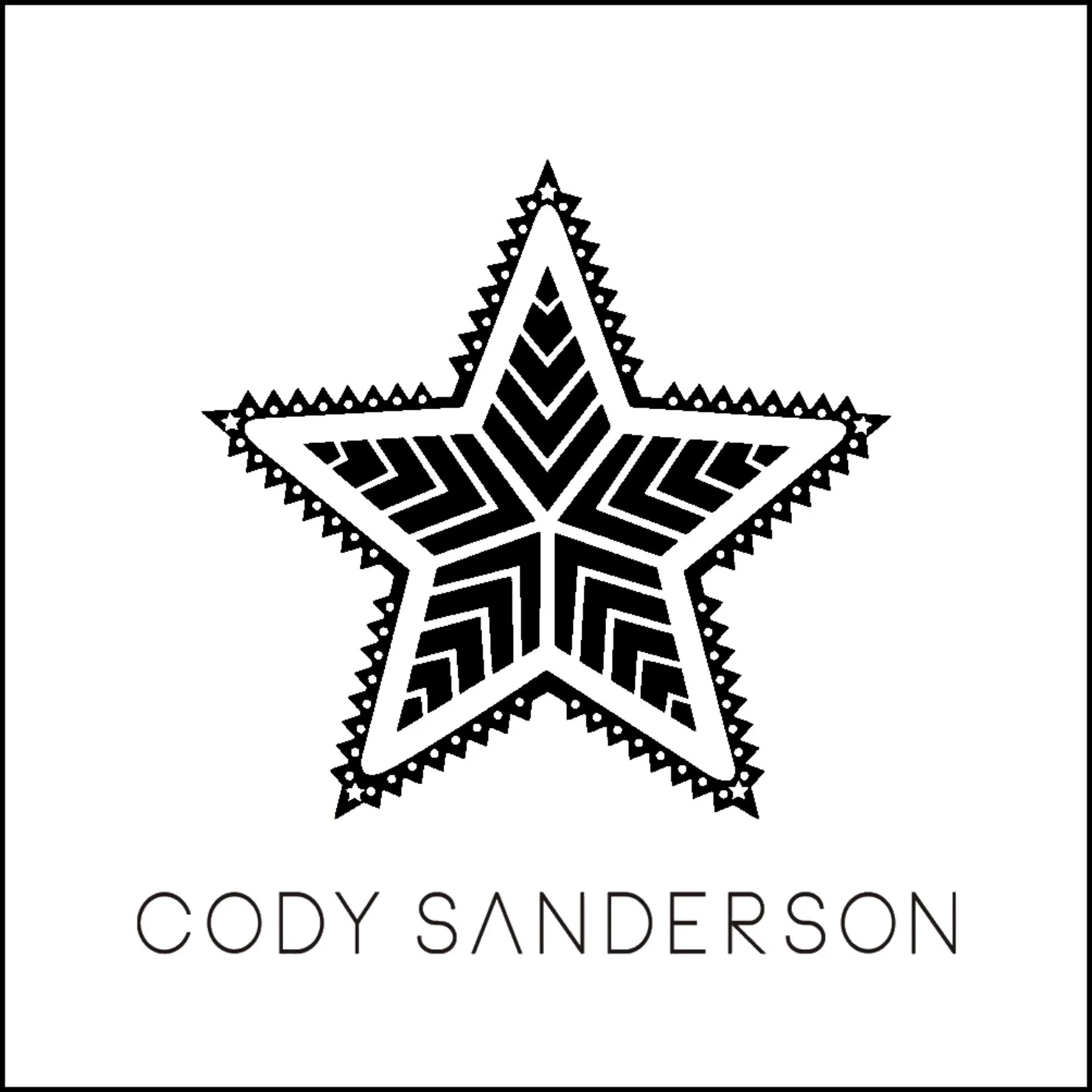 Cody Sanderson
