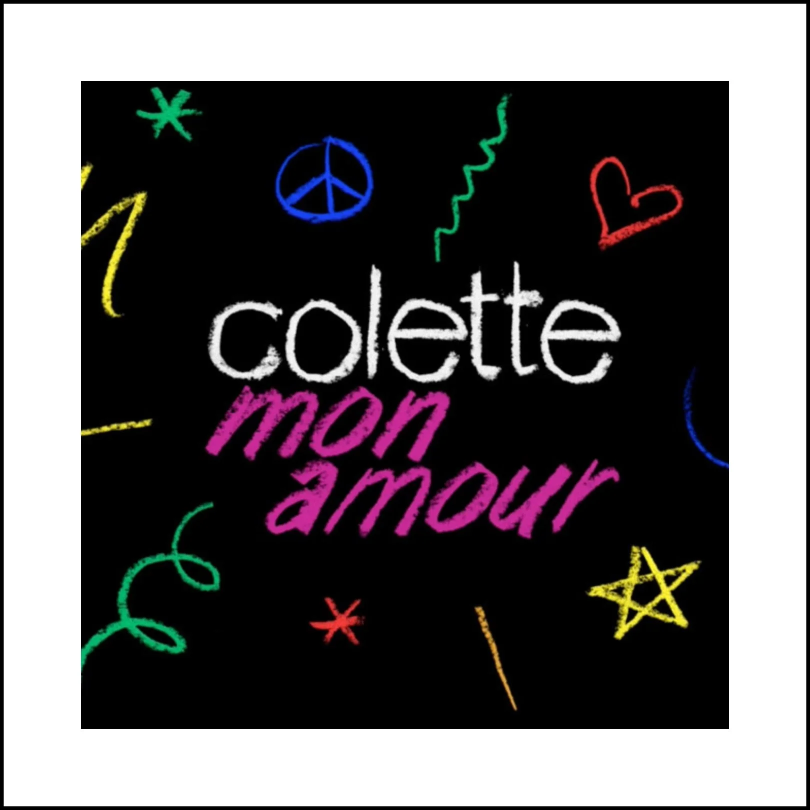 Colette