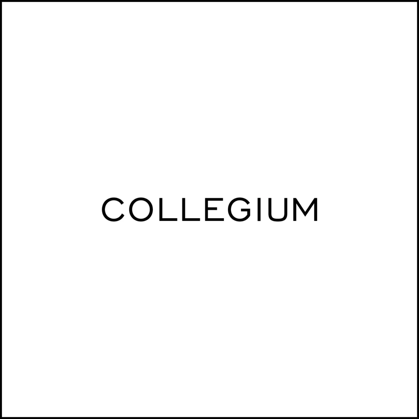 Collegium