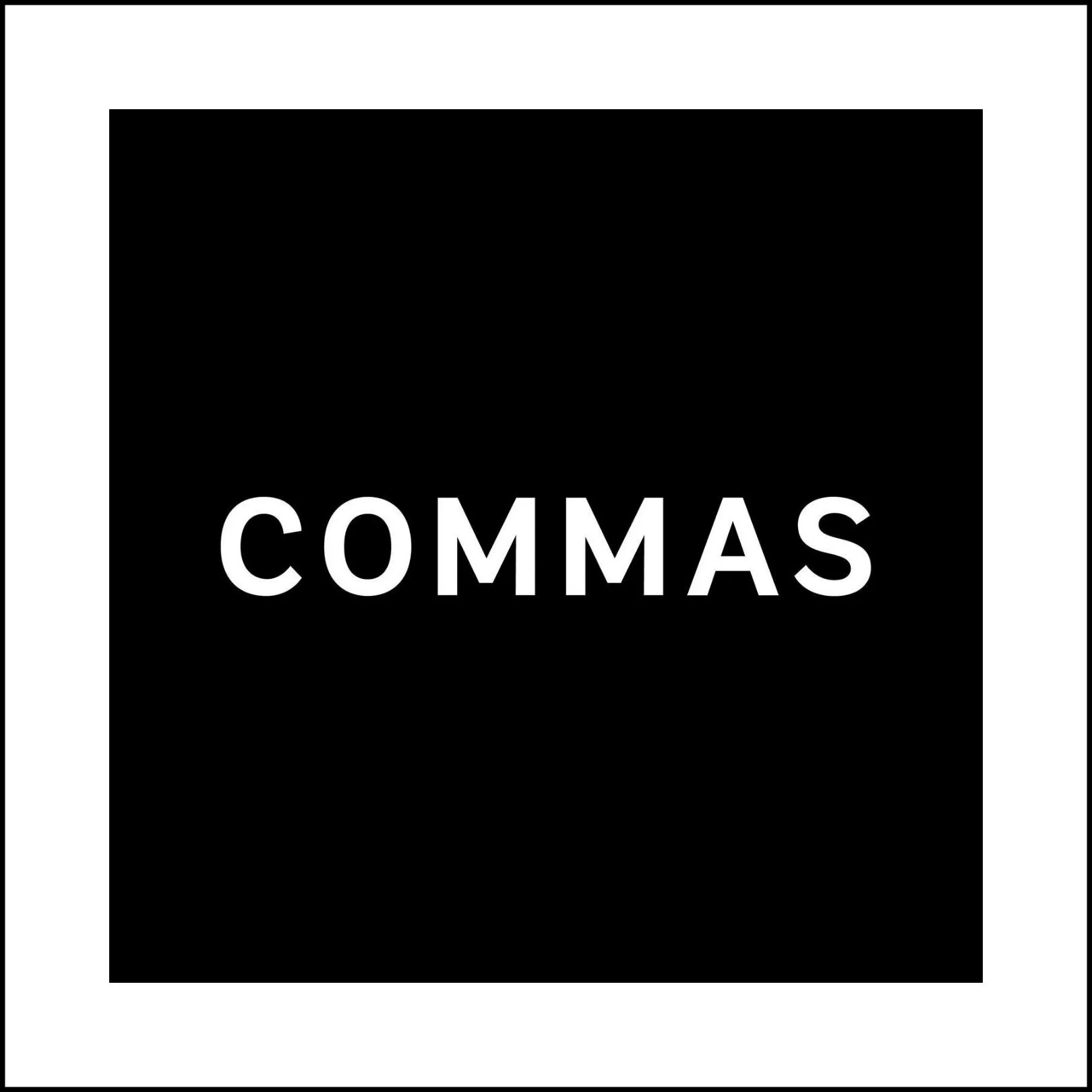 Commas