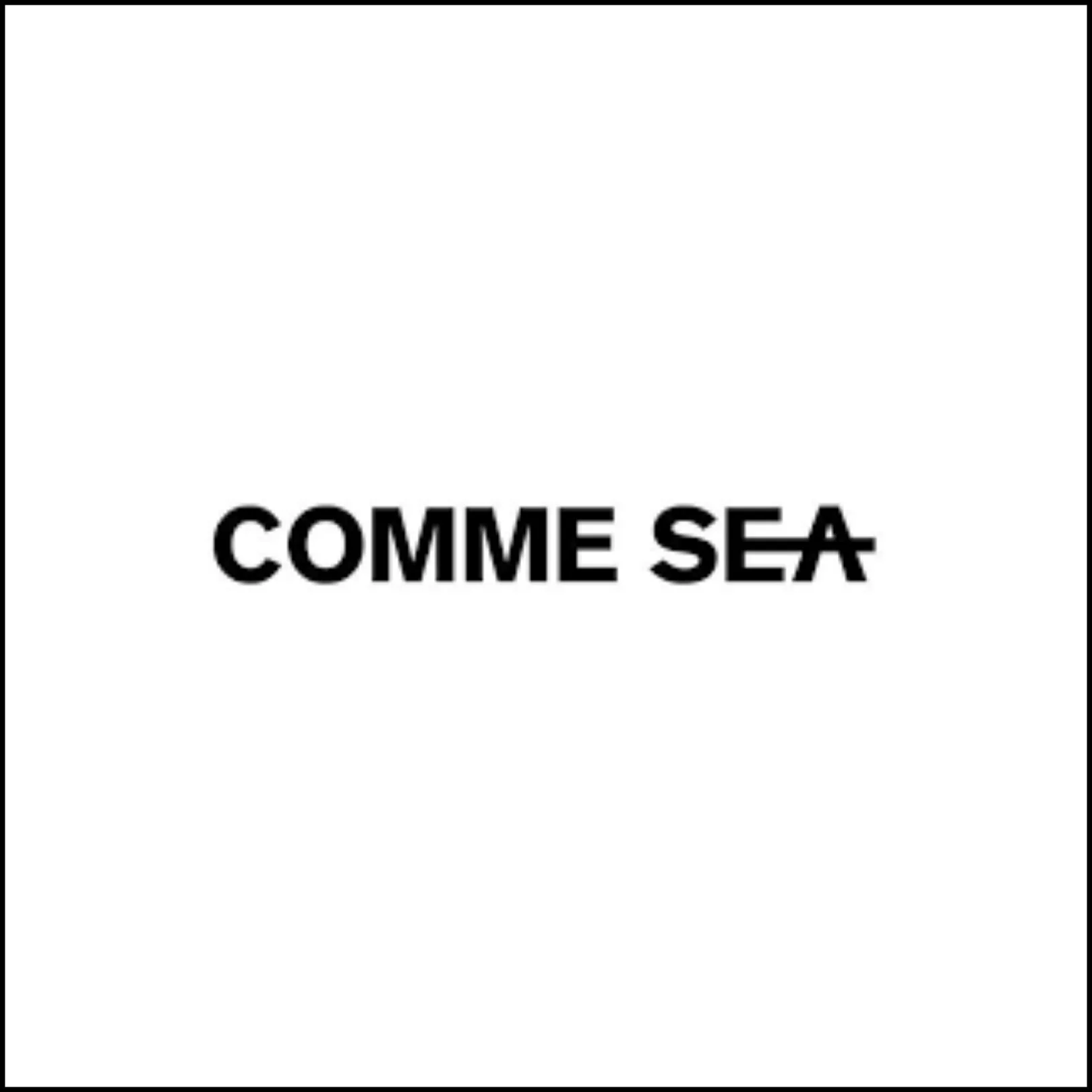 COMME SE-A