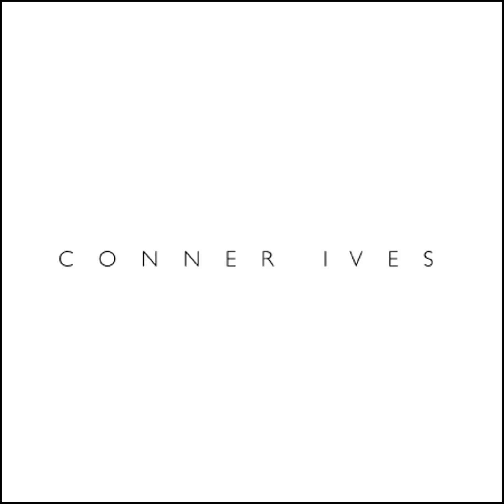 Conner Ives