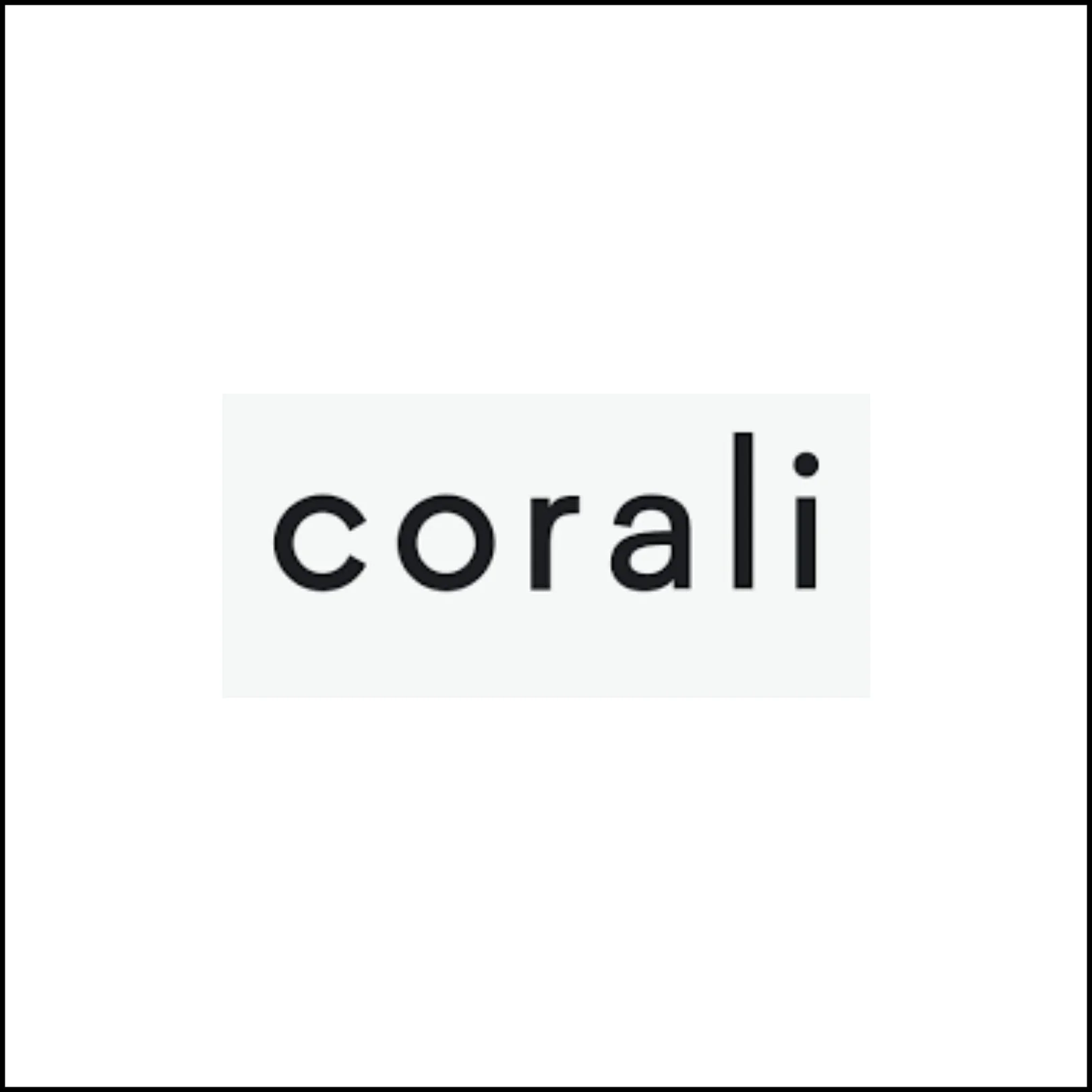 Corali