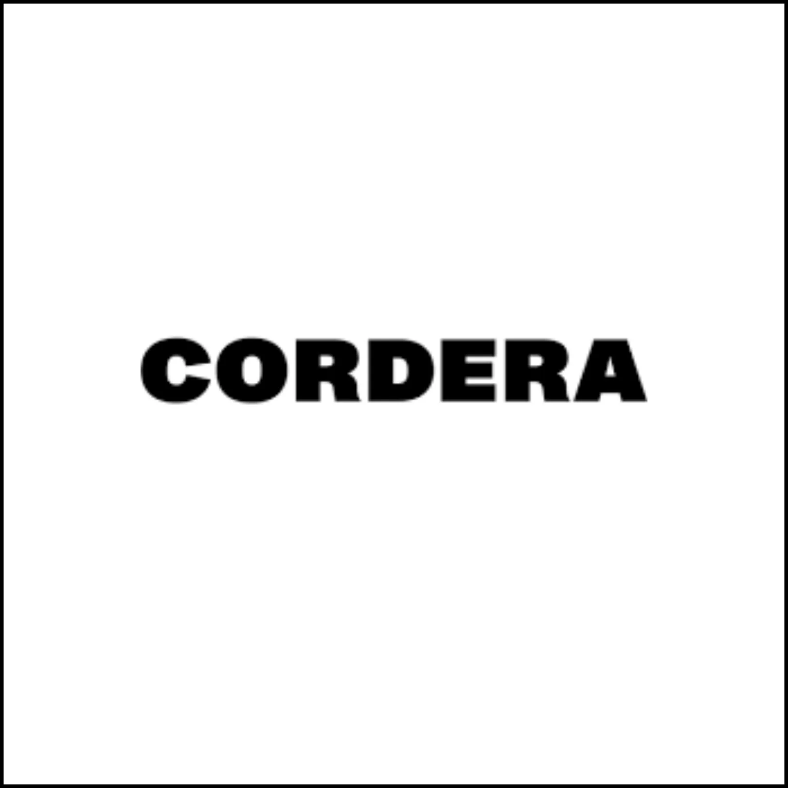 Cordera