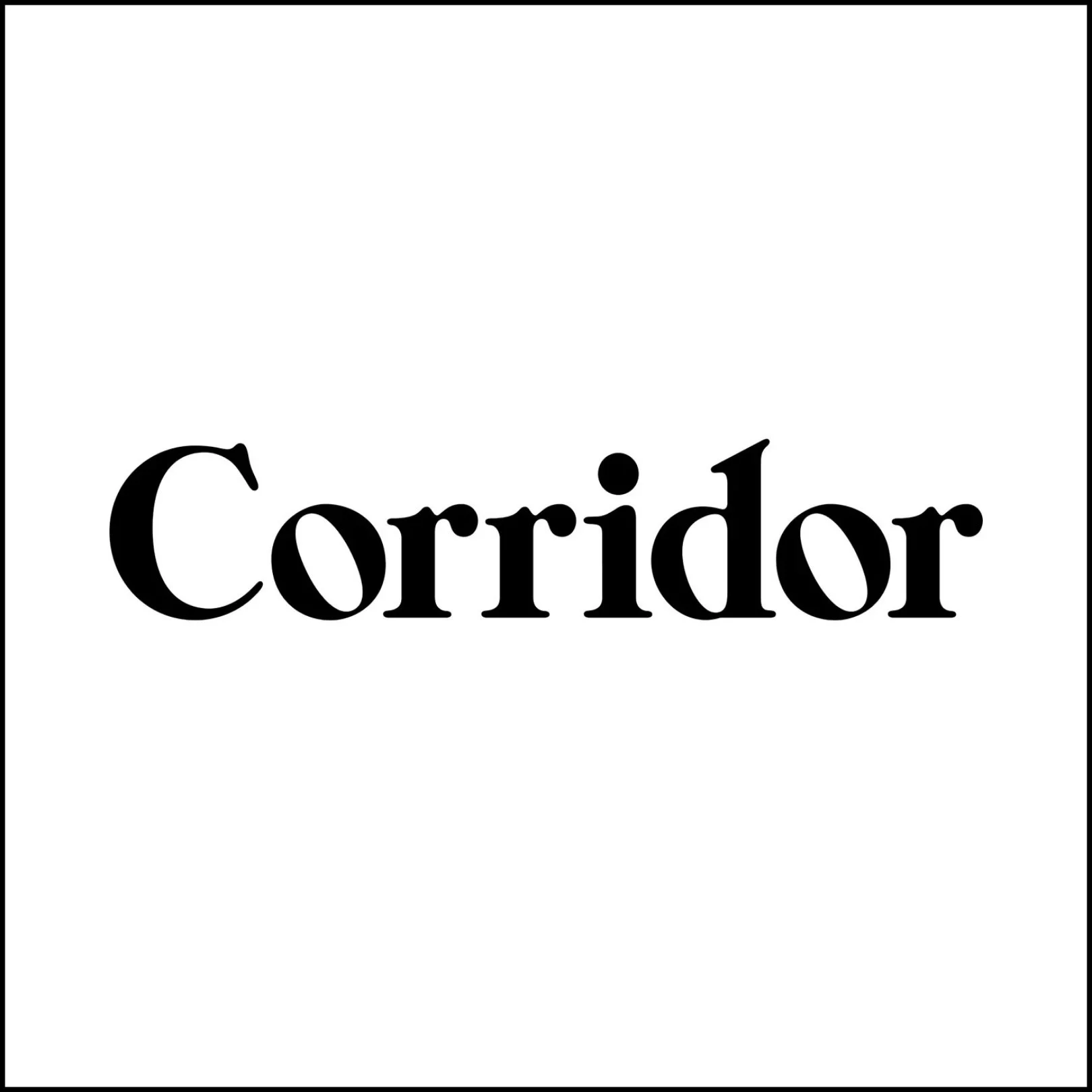 Corridor