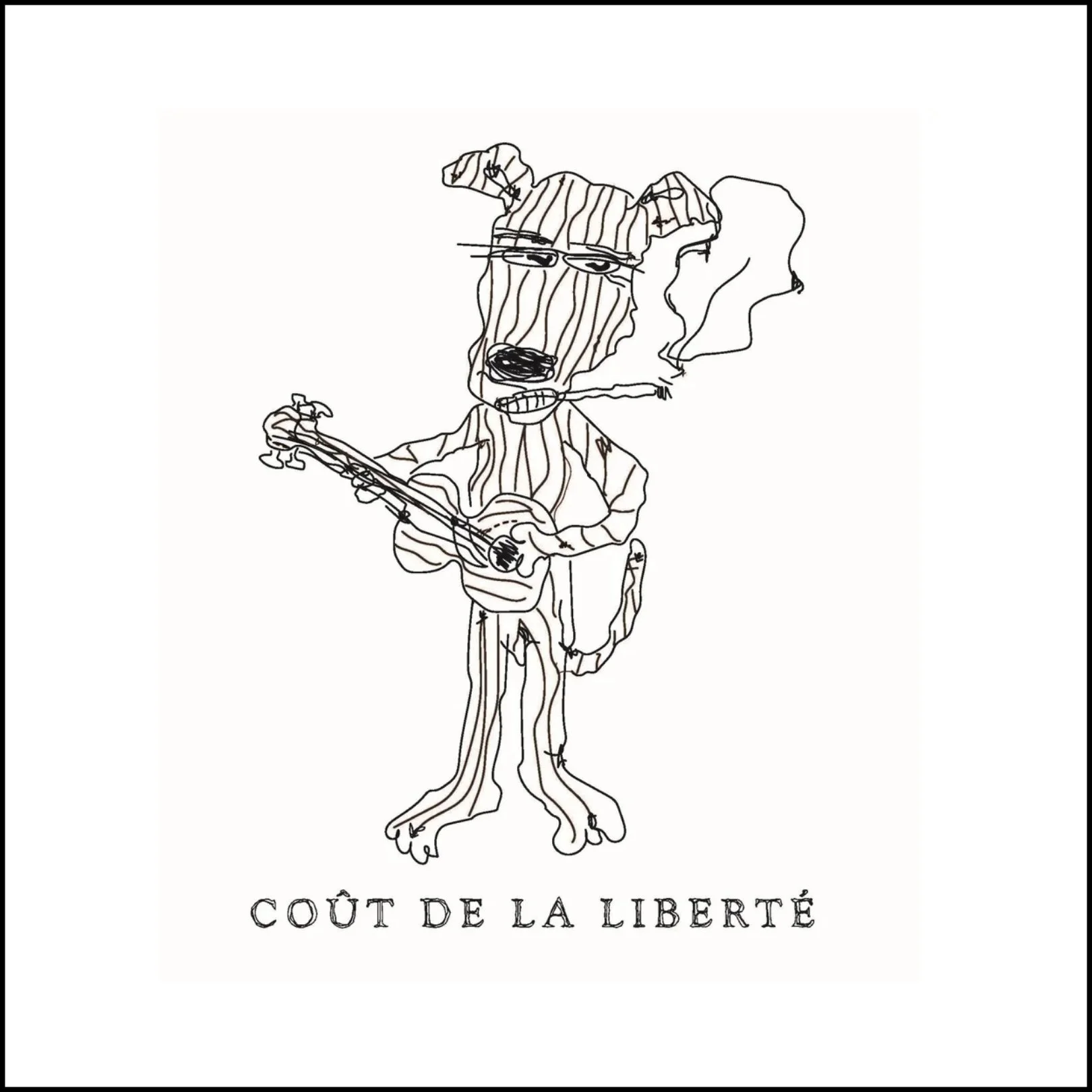 Cout de la liberte