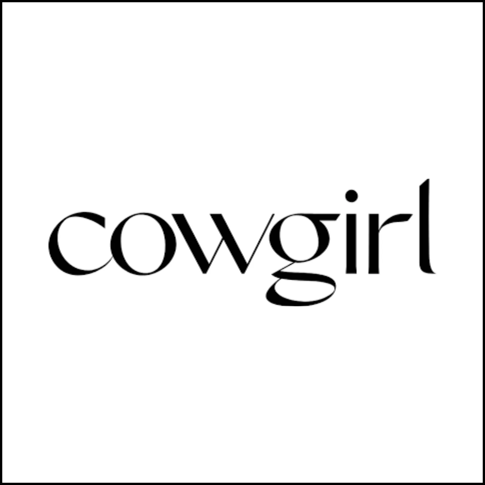 Cowgirl Blue Co