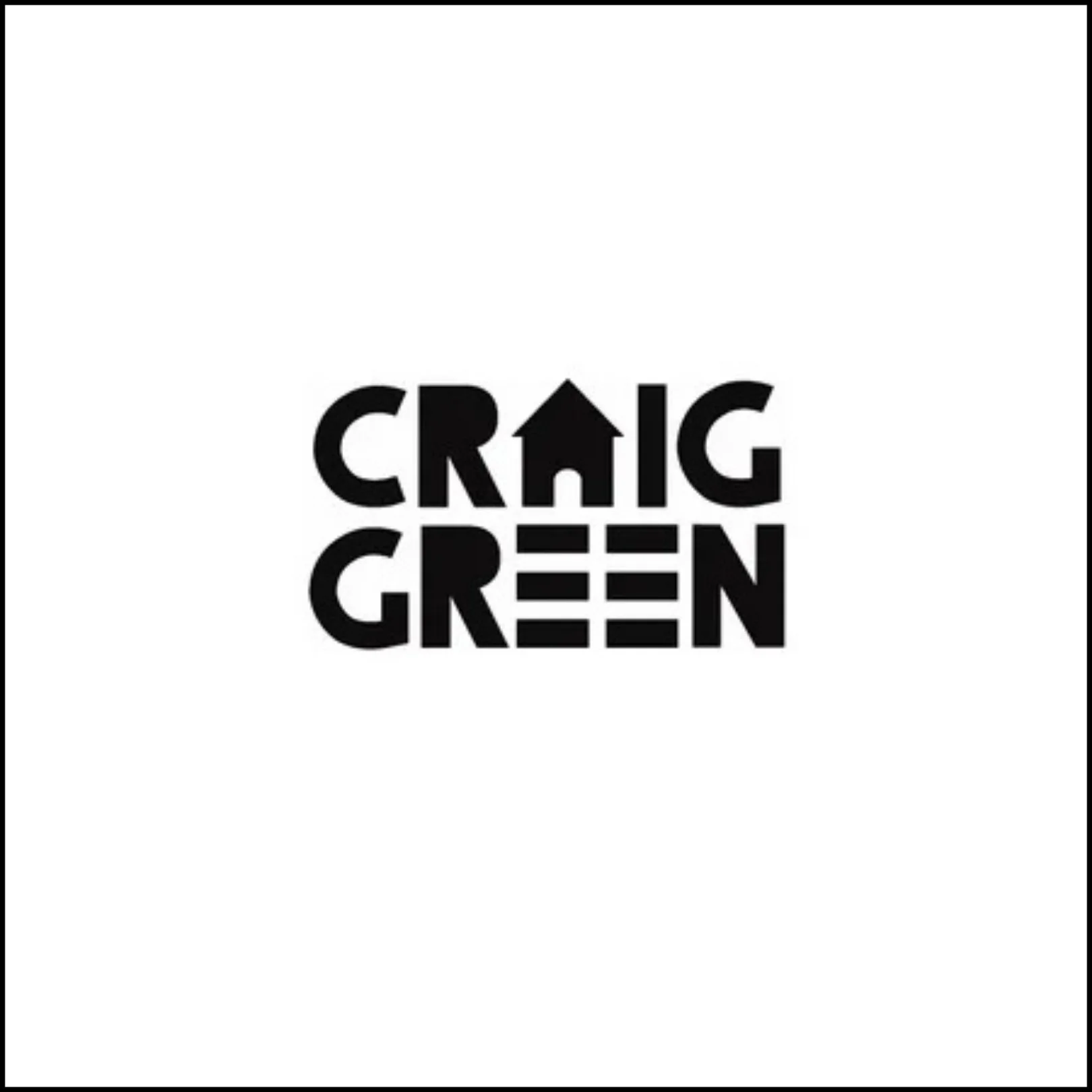 Craig Green