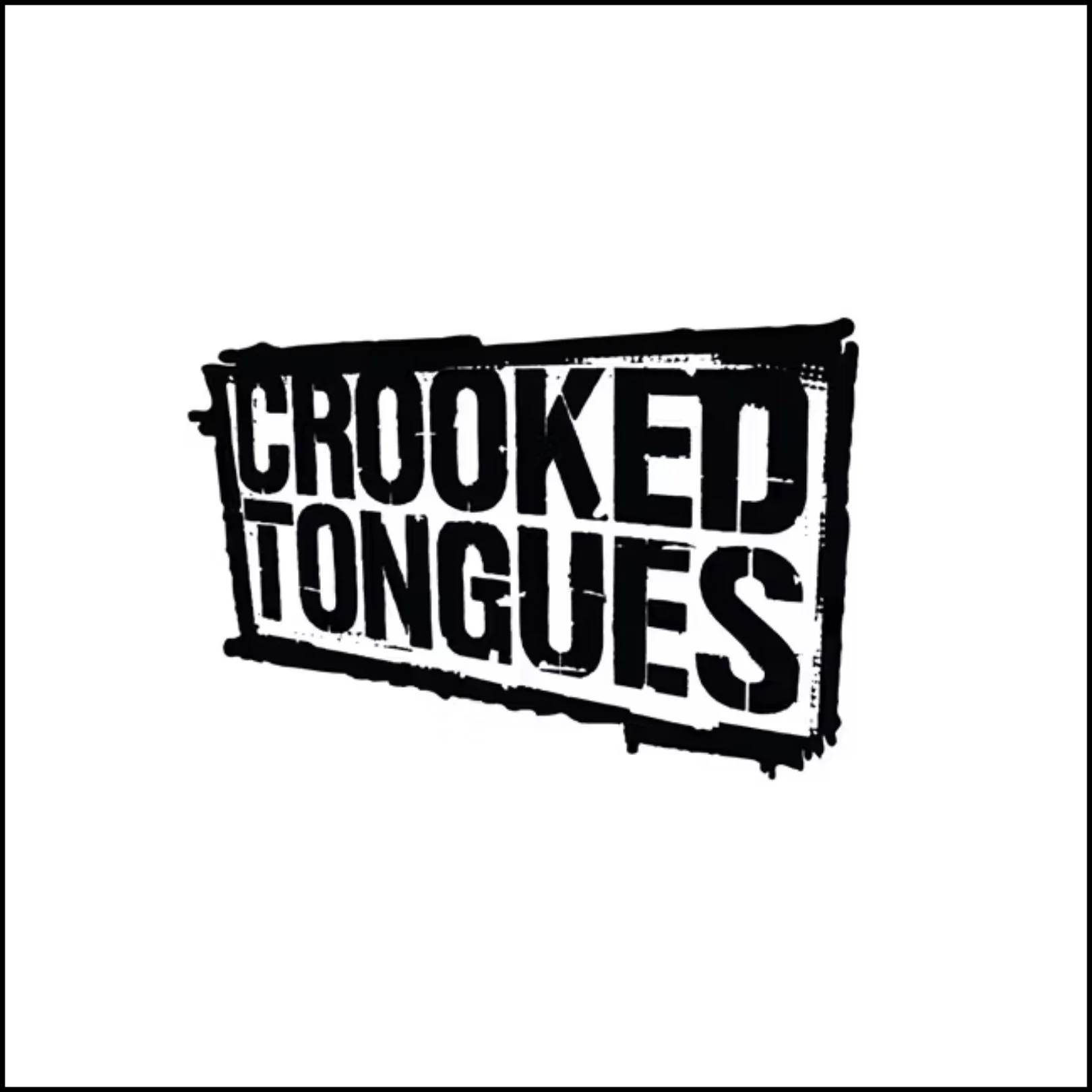 Crooked Tongues