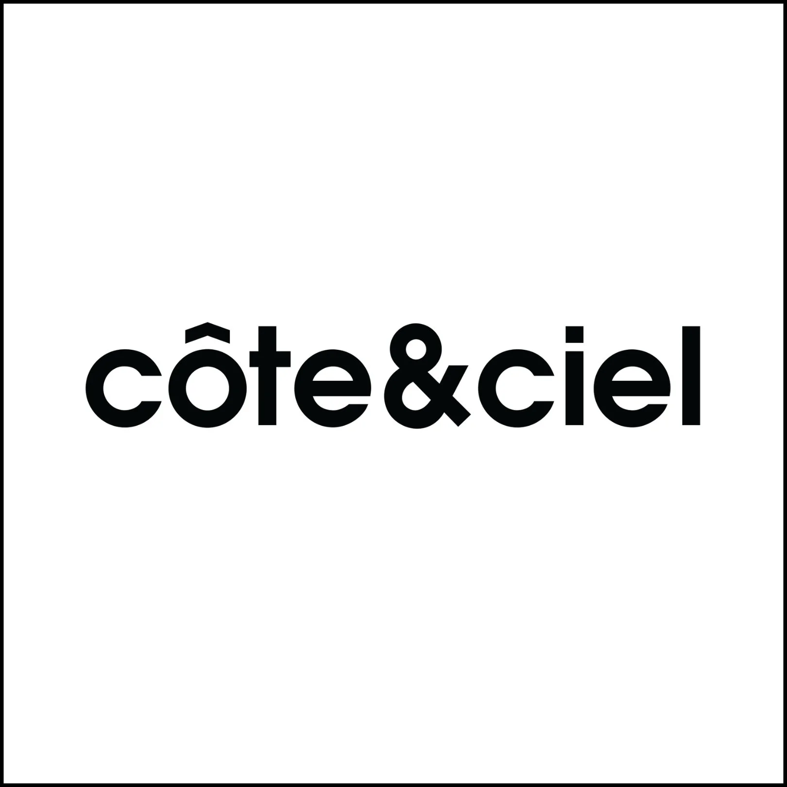Côte&amp;Ciel