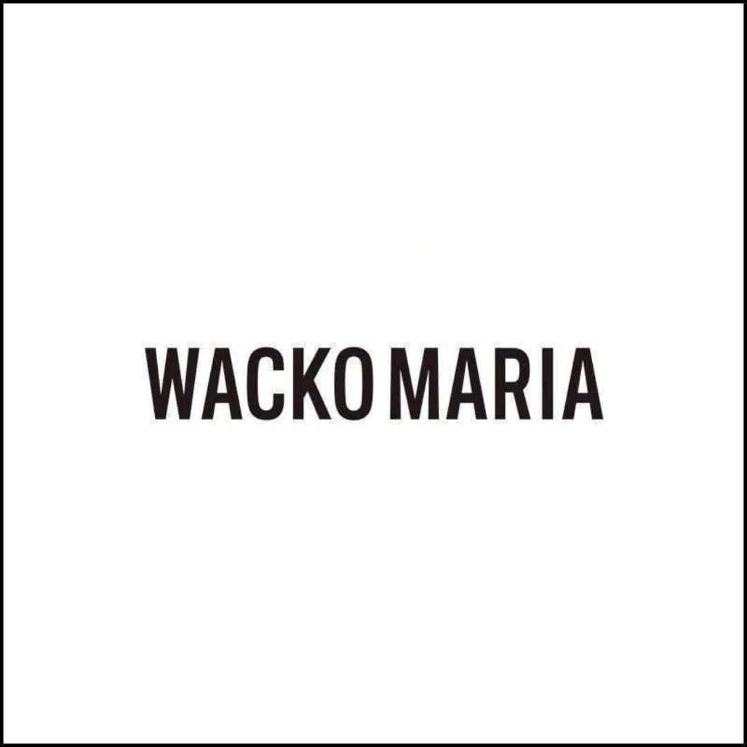 Wacko Maria