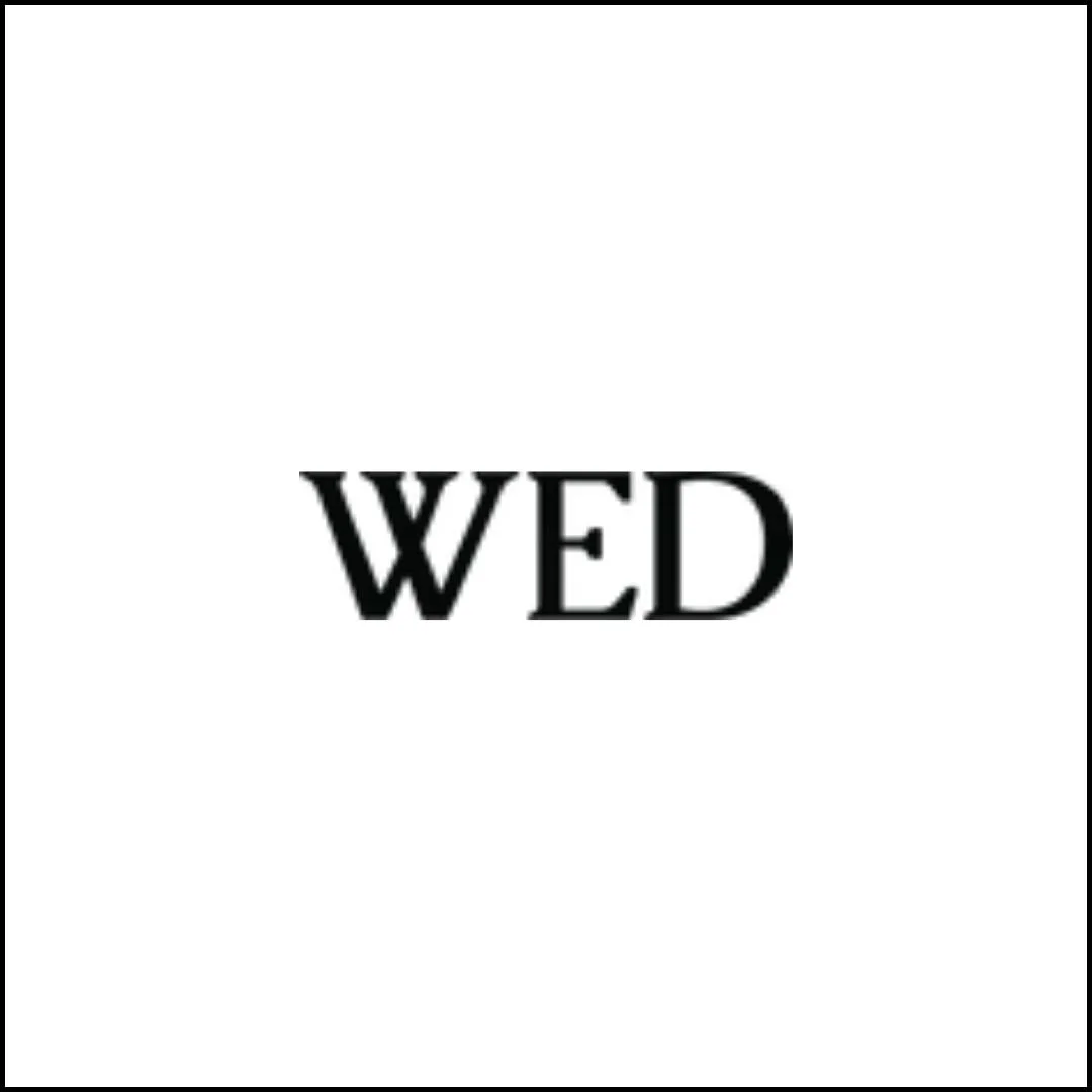 Wed