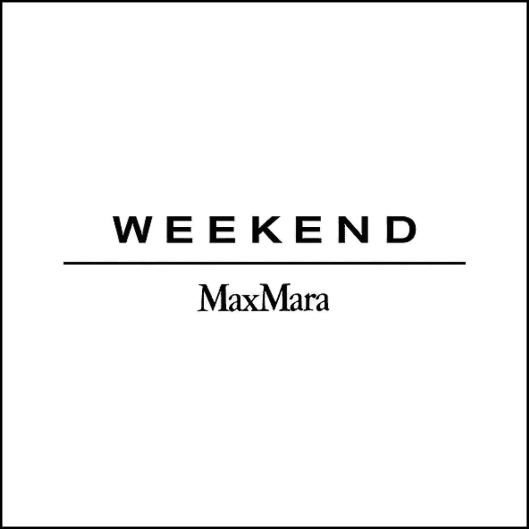 Weekend Max Mara