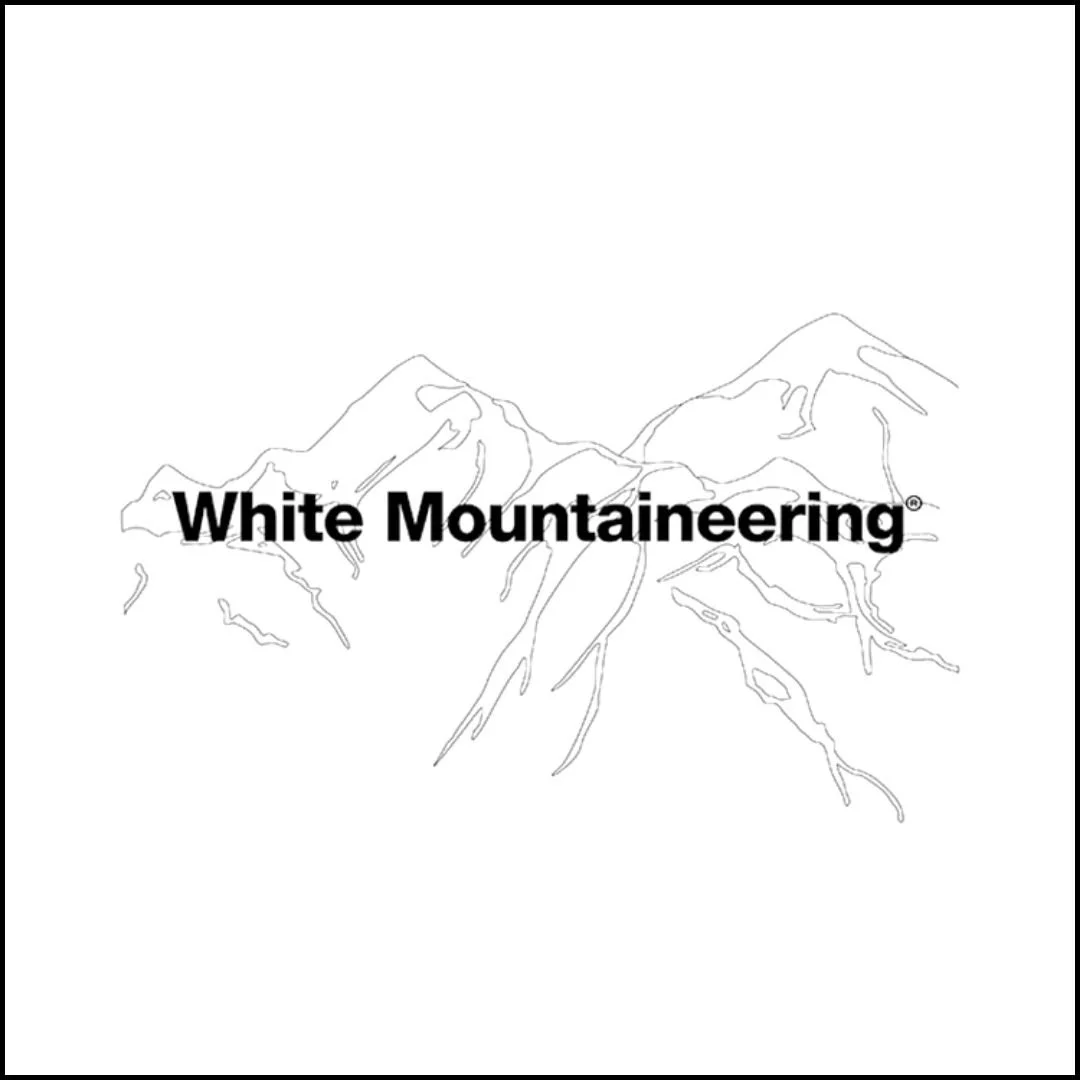 White Mountaineering