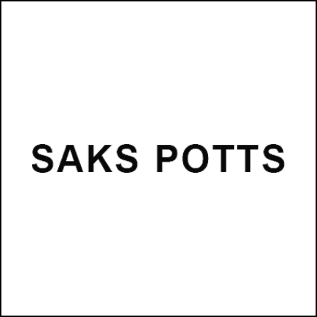 Saks Potts