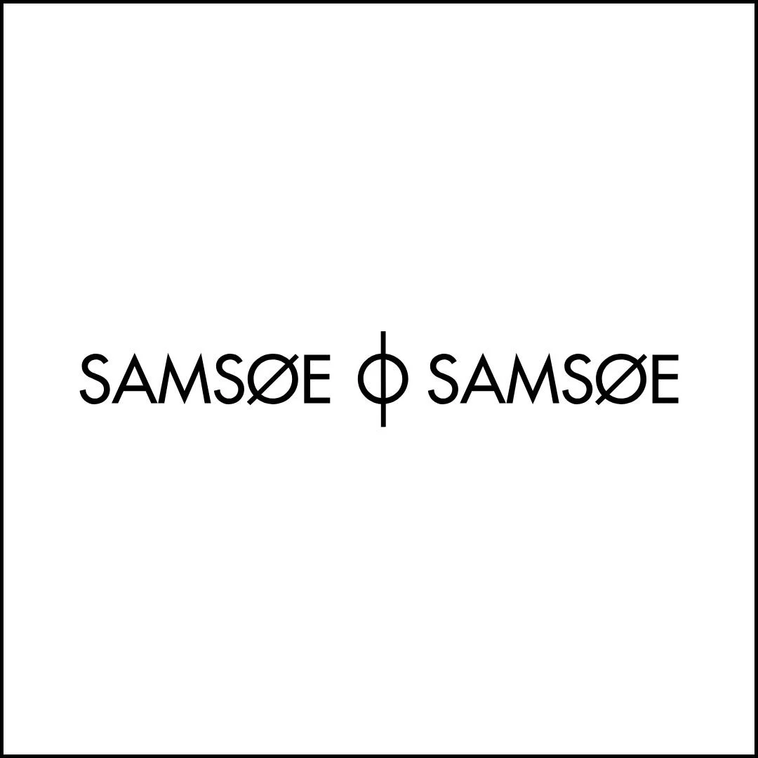 Samsoe Samsoe