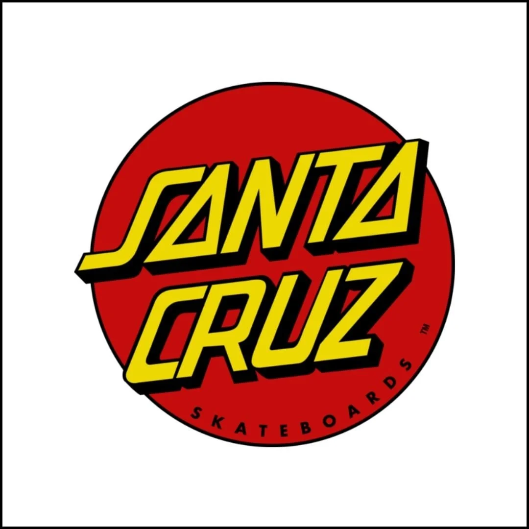 Santa Cruz Skateboards