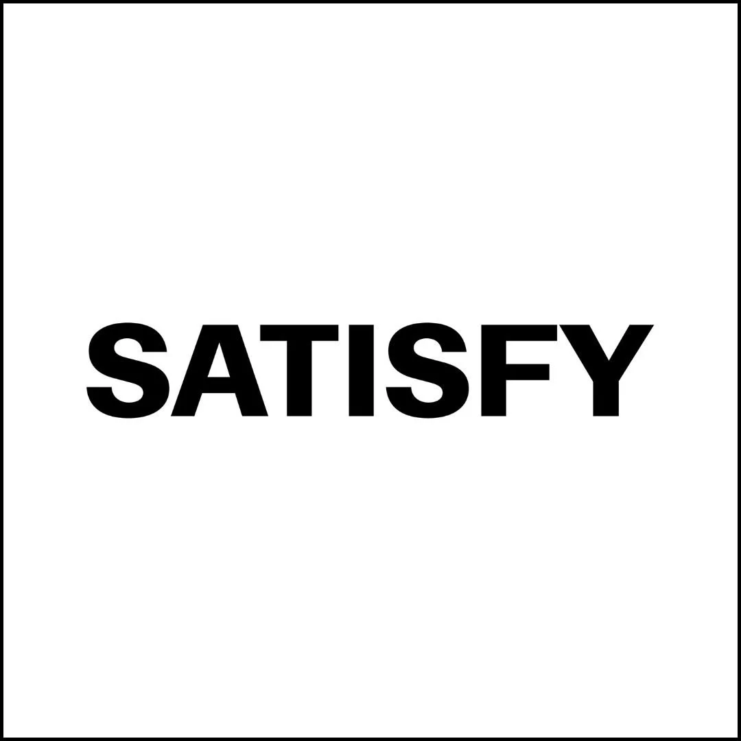 SATISFY