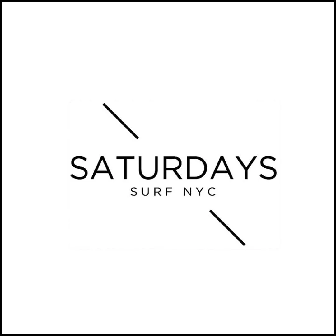 Saturdays Surf NYC