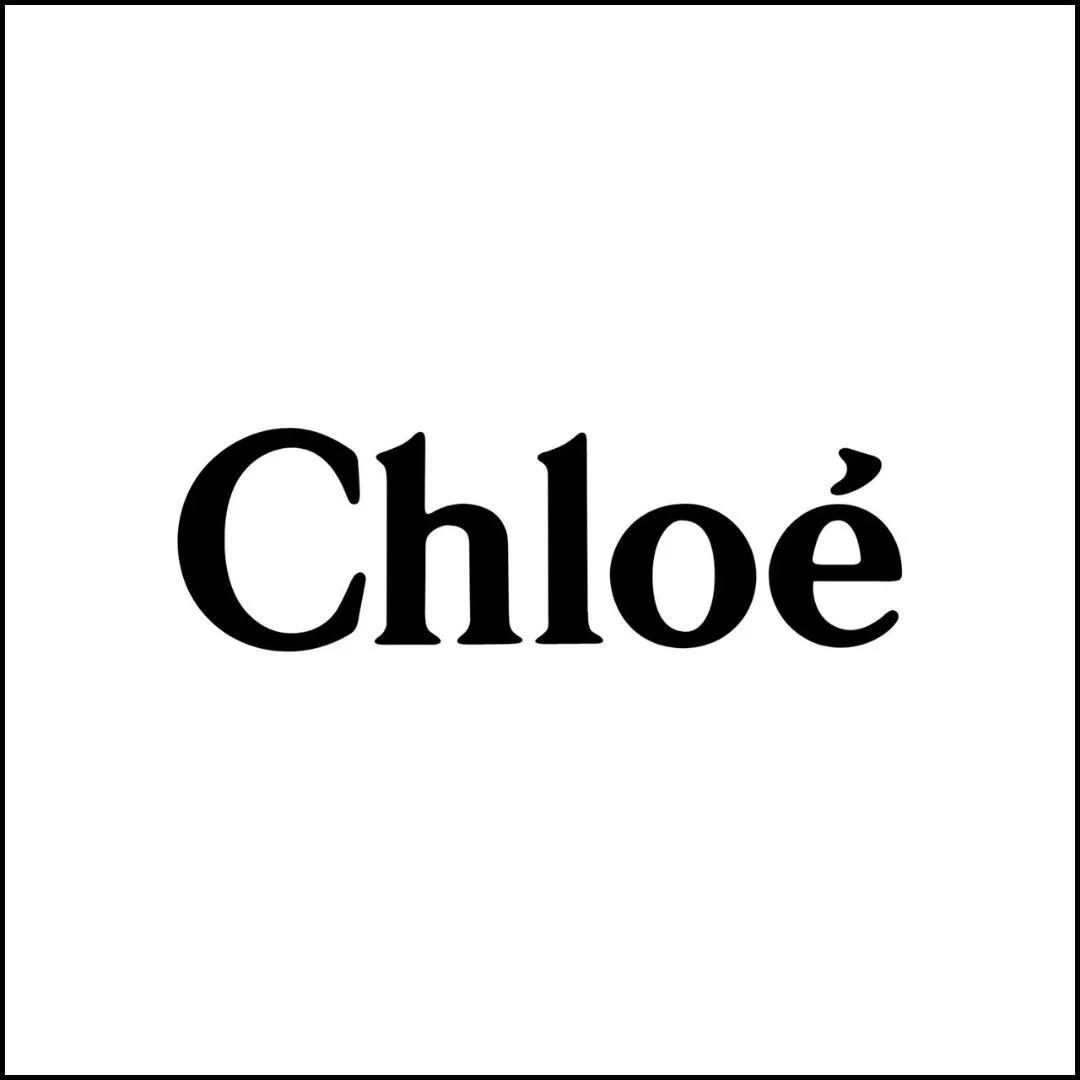 See by Chole  