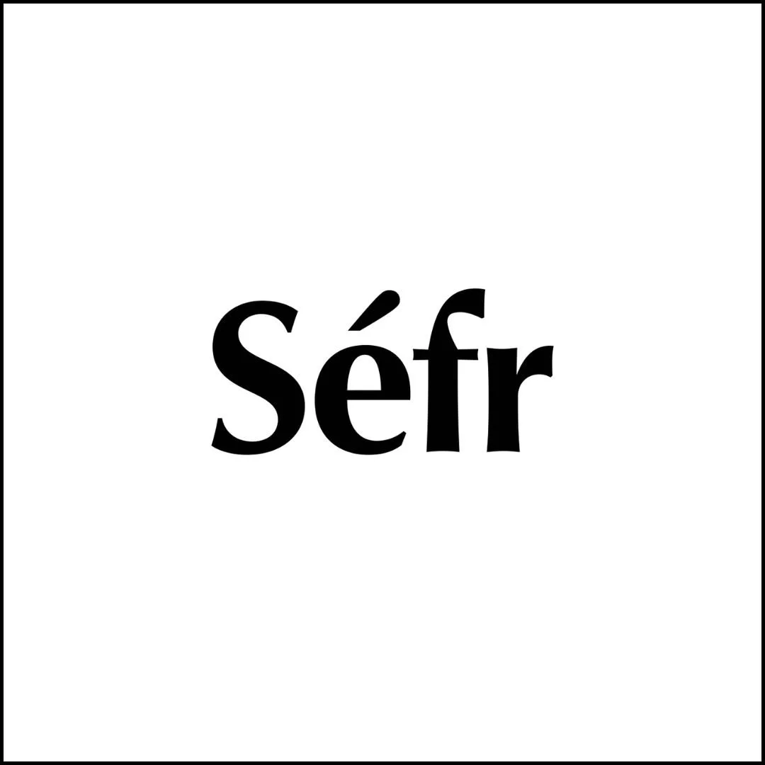 Sefr