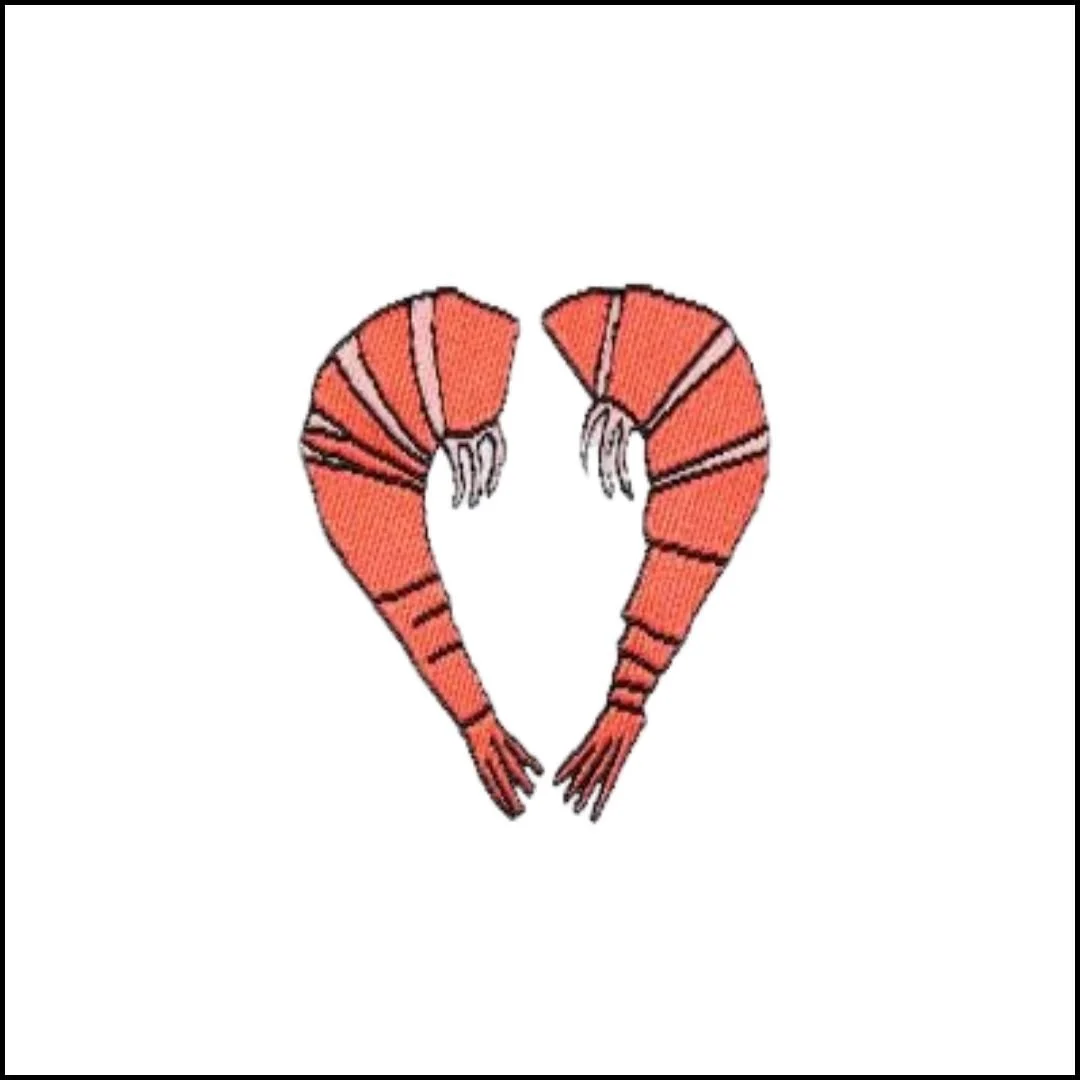 Shrimps