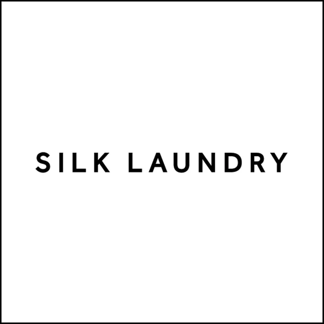 Silk Laundry