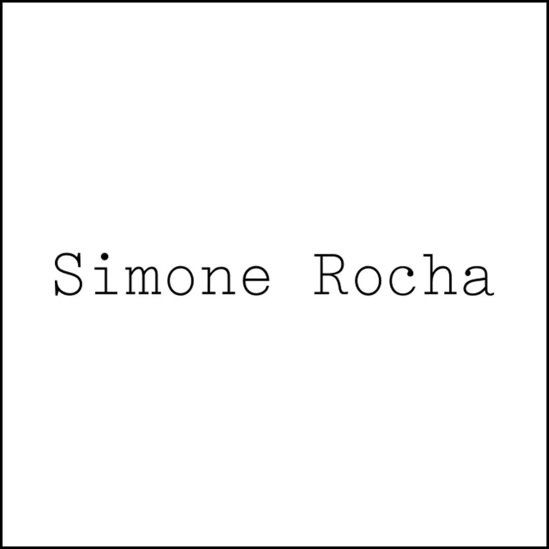 Simone Rocha