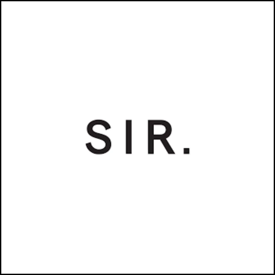 SIR.