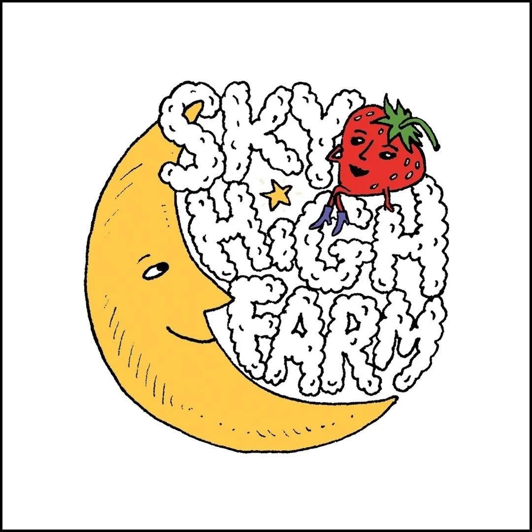 Sky High Farm