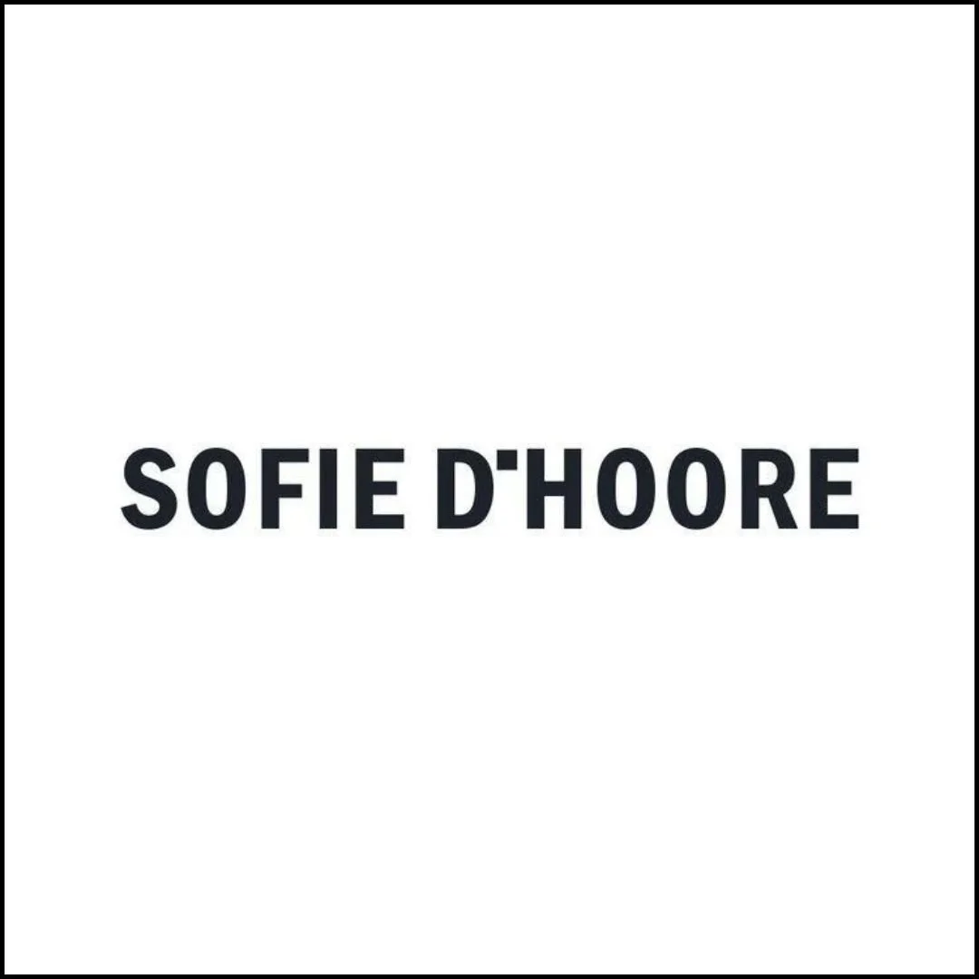 Sofie D'Hoore
