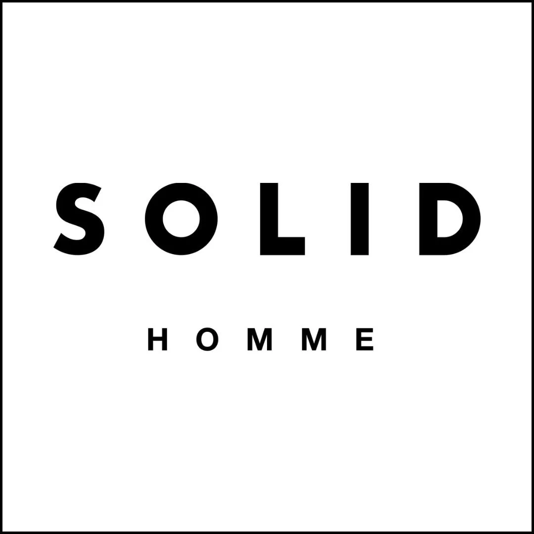 Solid Homme