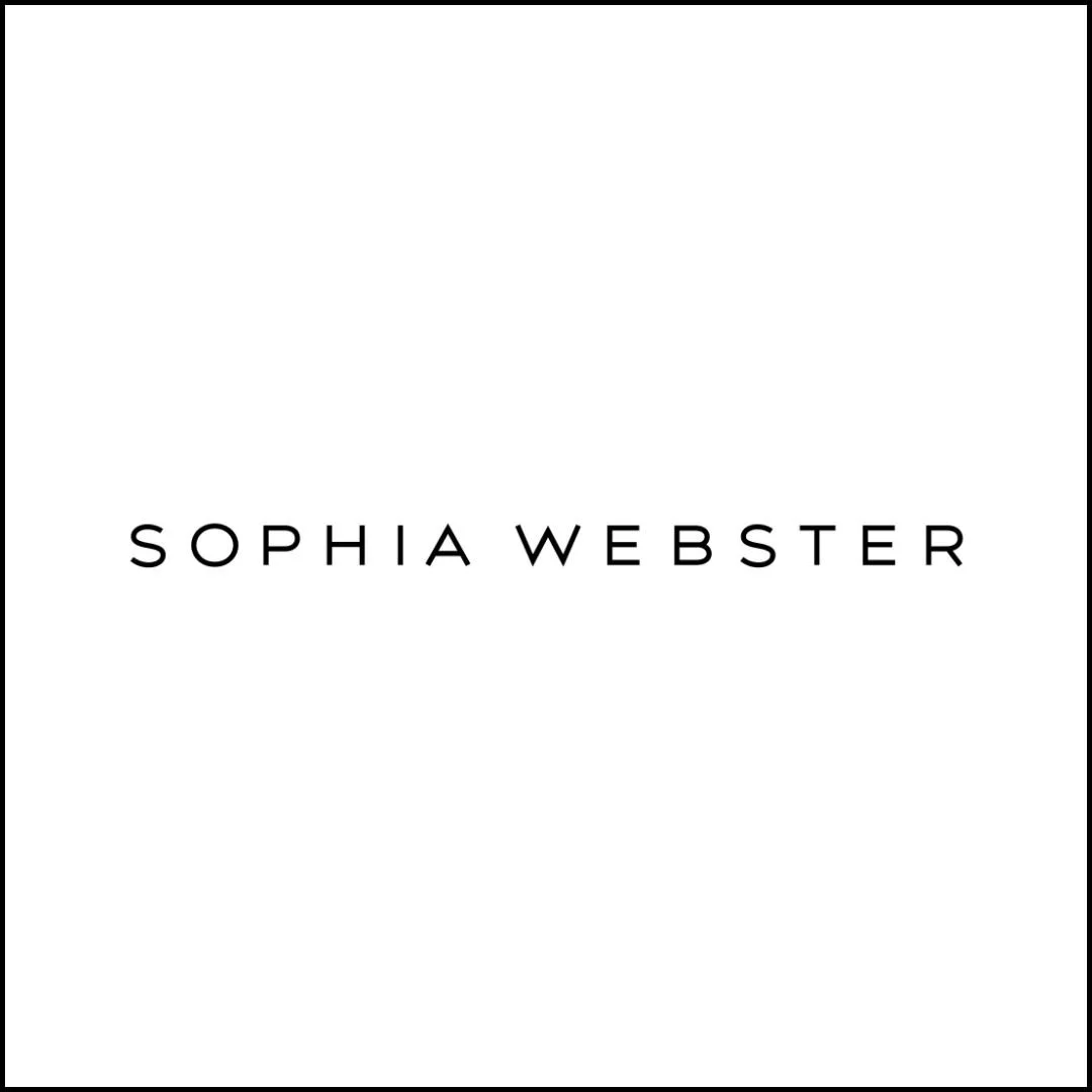 Sophia Webster