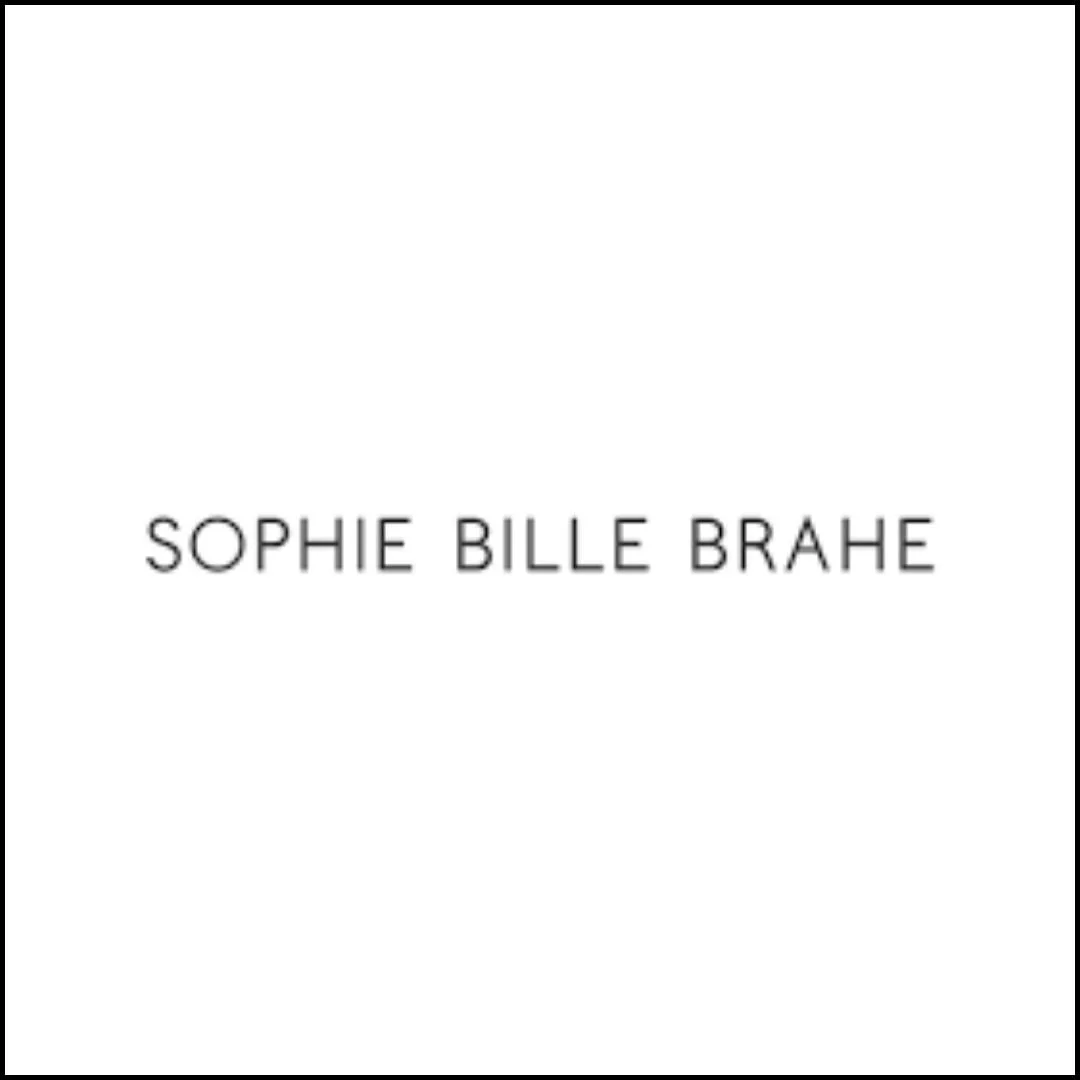 Sophie Bille Brahe 