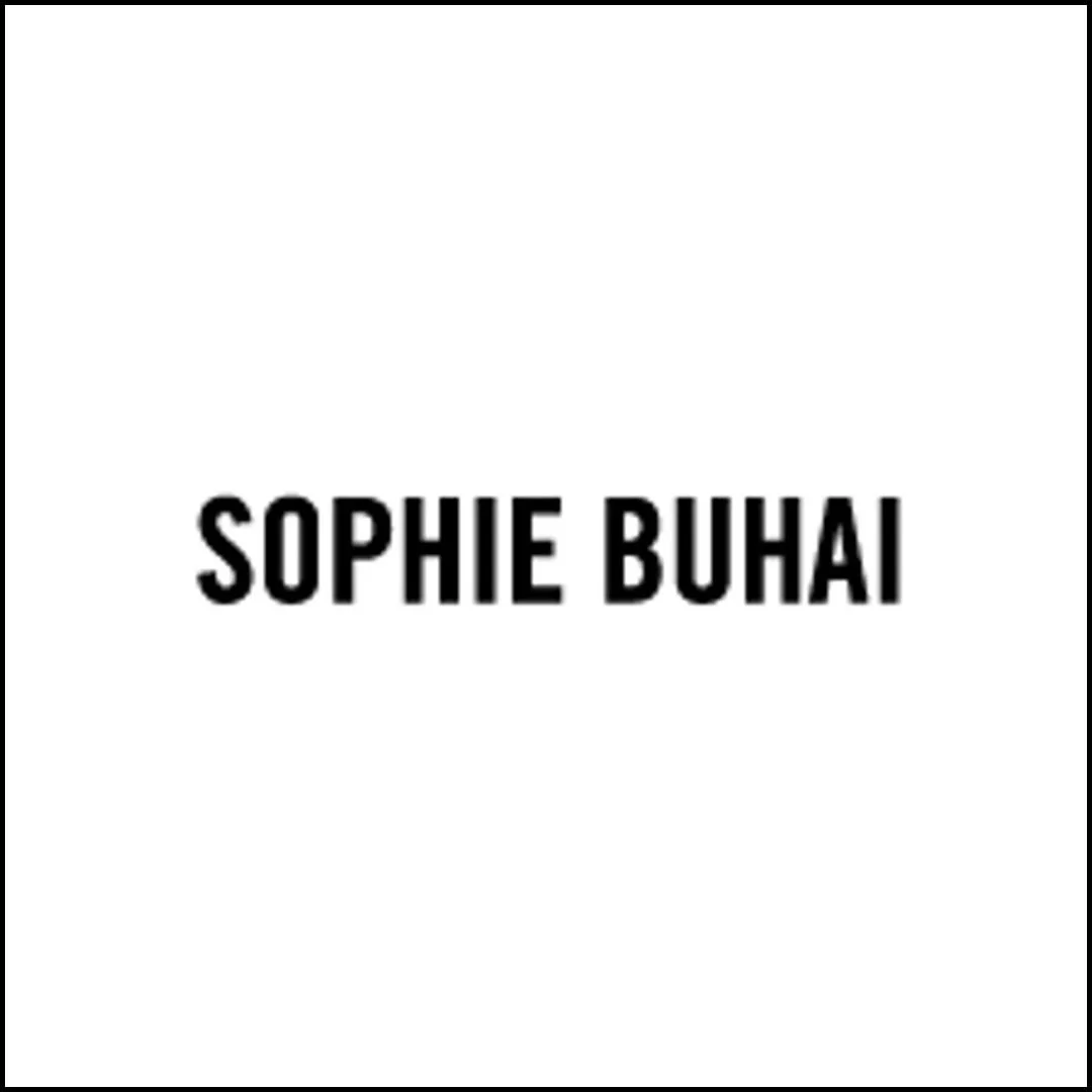 Sophie Buhai