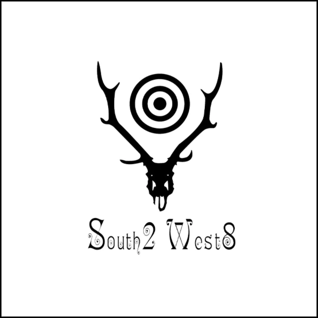 South2 West8