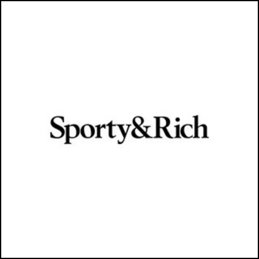 Sporty &amp; Rich