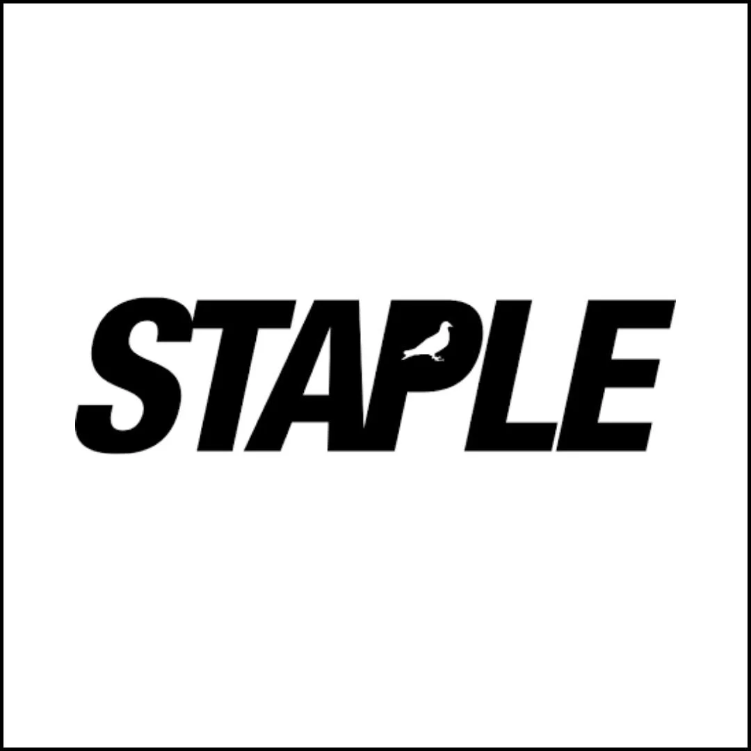 Staple Design