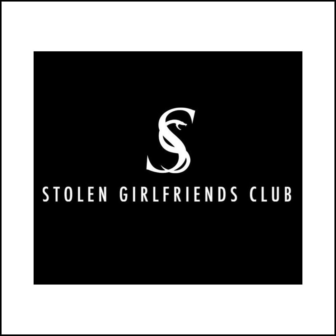 Stolen Girlfriends Club