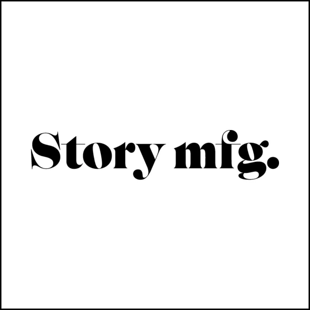 STORY mfg.