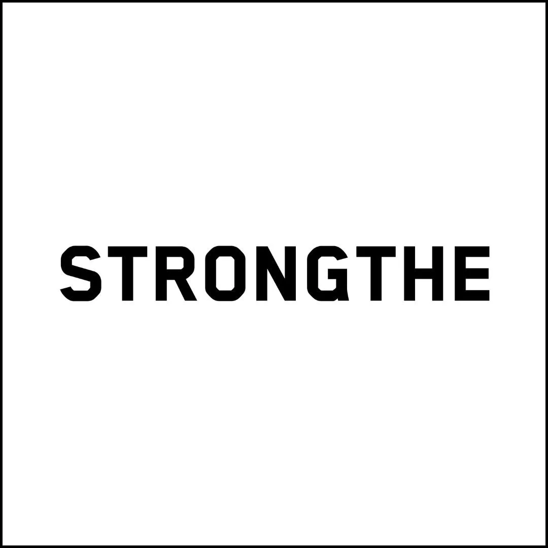 STRONGTHE