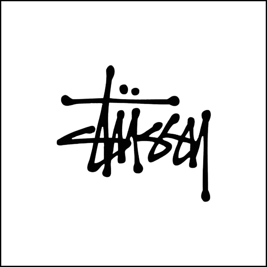 Stüssy