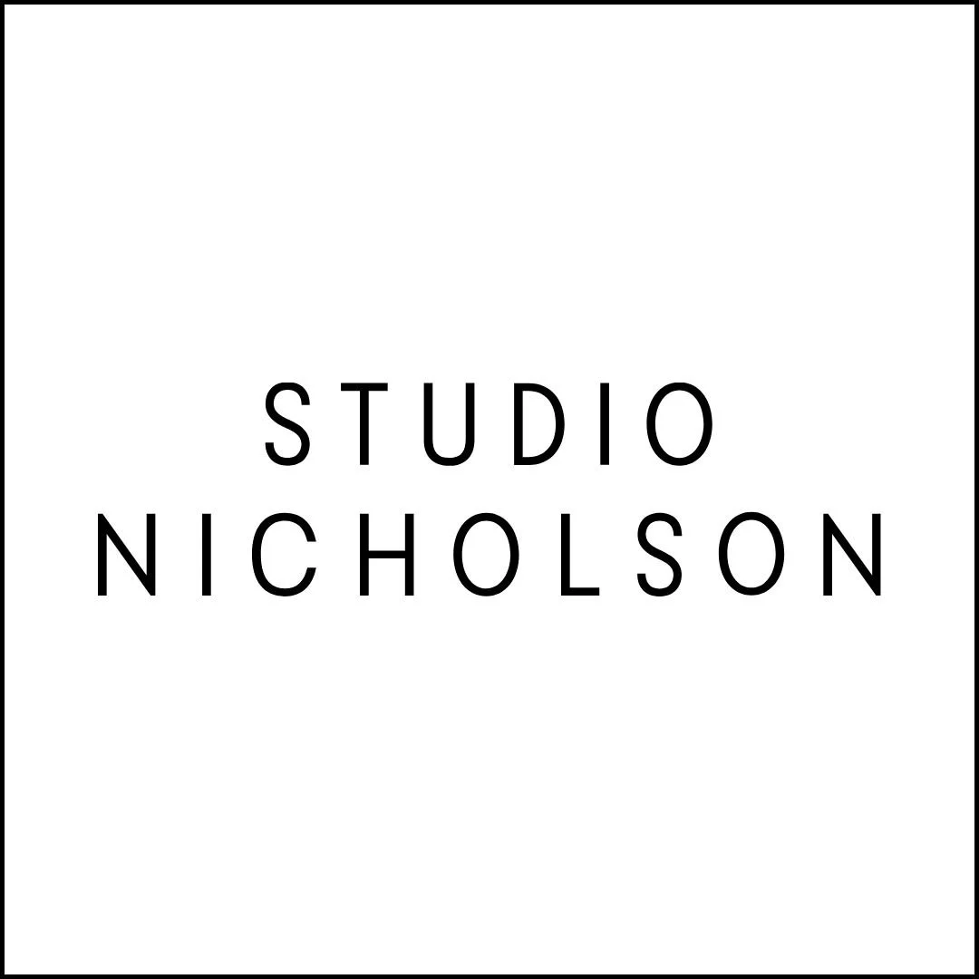 Studio Nicholson